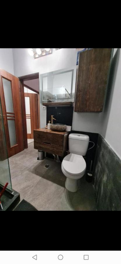 Central Designer Flat Oradea Exterior foto