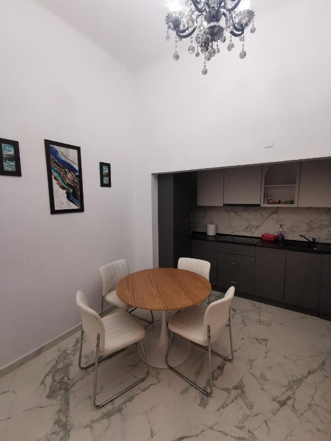 Central Designer Flat Oradea Exterior foto