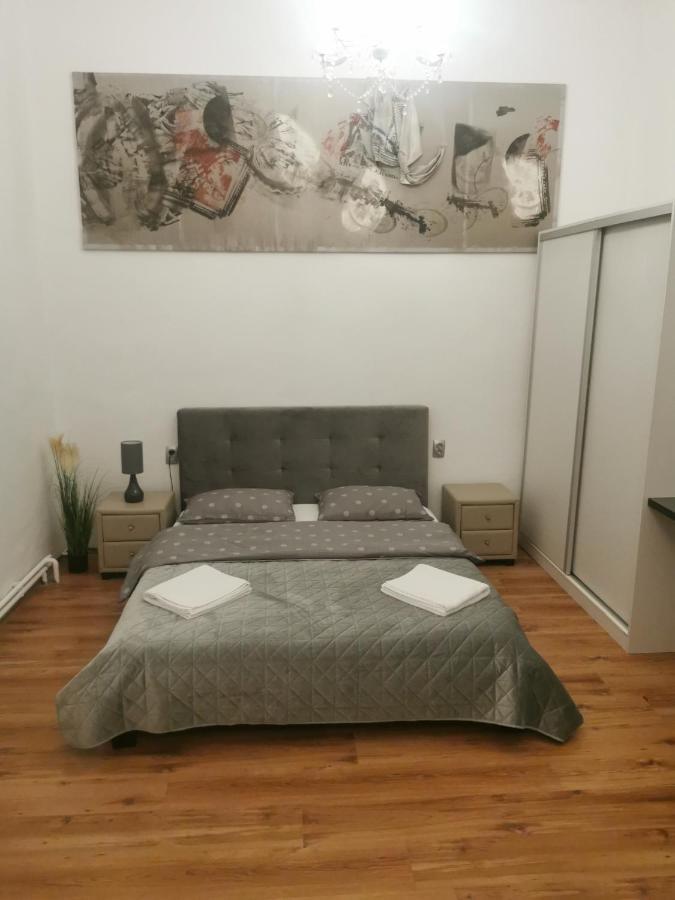 Central Designer Flat Oradea Exterior foto