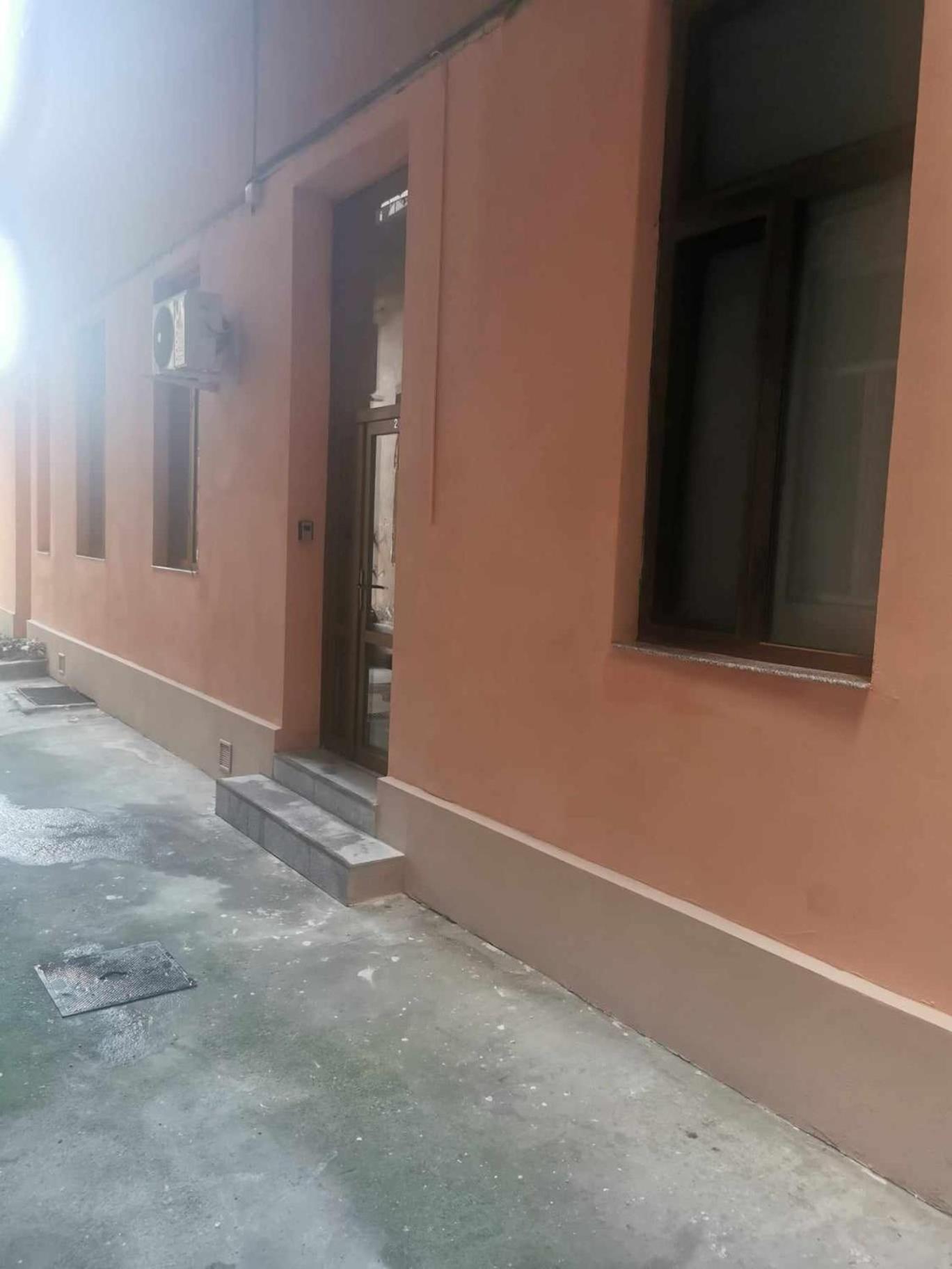 Central Designer Flat Oradea Exterior foto