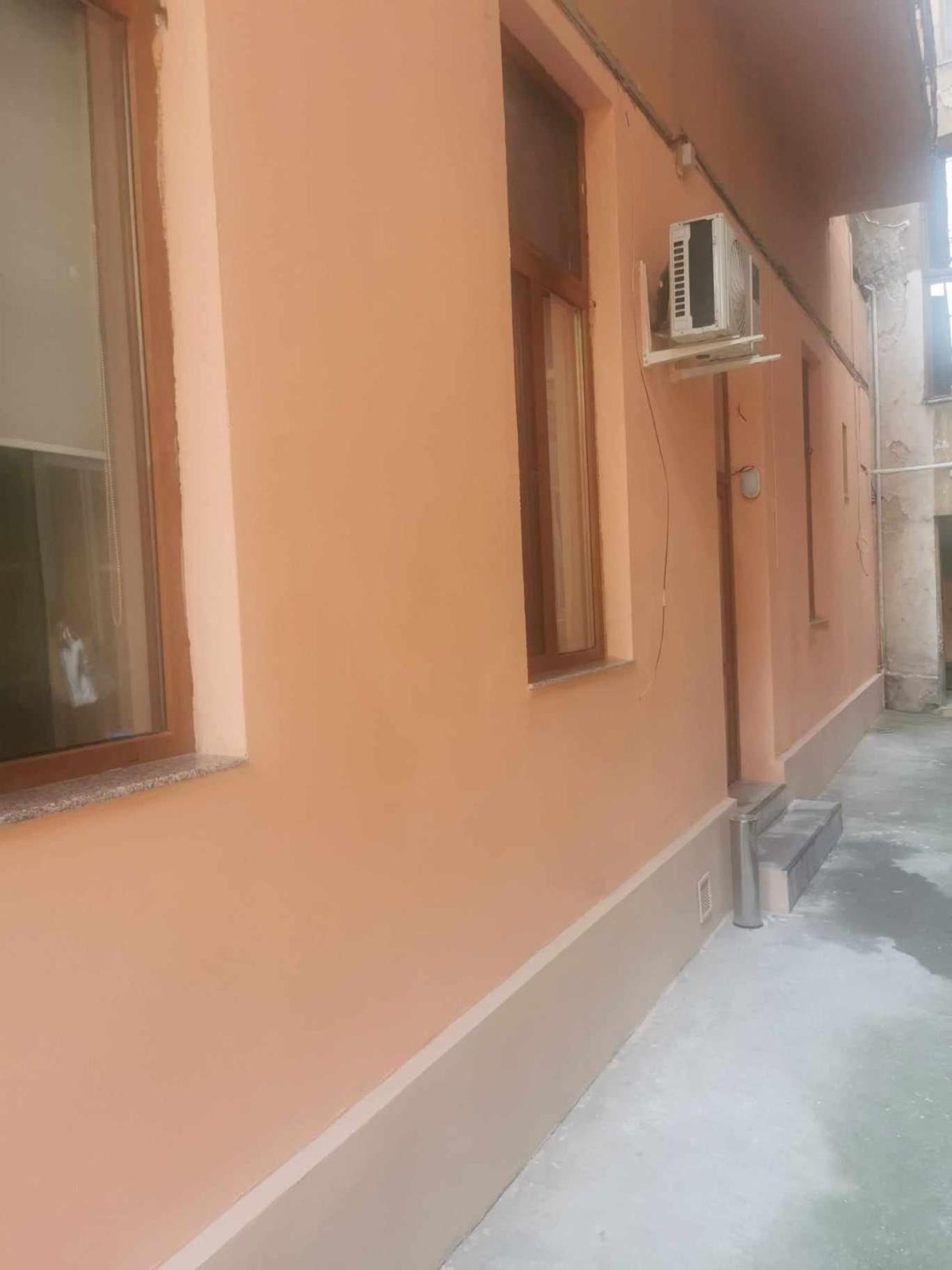 Central Designer Flat Oradea Exterior foto